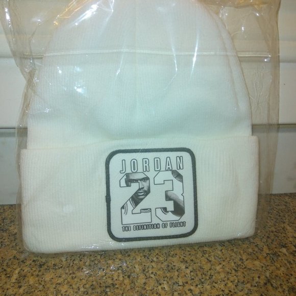 Jordan "Definition of Flight" Beanie - Picture 7 of 7